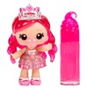 Yummiland Lipgloss Doll- Bianca Bubblegum, Ages 4+