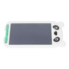 LCD Writing Tablet Pressure Sensing Portable Safe Transparent Children Colorful