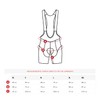 SIROKO - SRX Elite Cycling Bib Shorts - M -