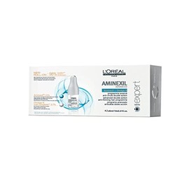L'Oréal Professionnel Serie Expert Aminexil Advanced 42 x 6 ml 252 ml