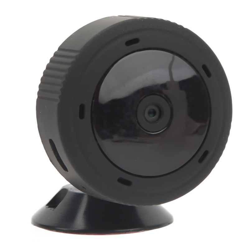 W10 Mini Security Camera Wifi Interconnected Phone Remote Motion Detection