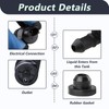 Washer Pump Windscreen Washer Pump 12V for X3 E83 E46