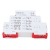 Digital Display Time Relay Digital Display Flame Retardant Delay Time
