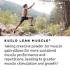 Kion Creatine | Fuel Your Performance, Energy & Strength |