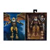 NECA Gargoyles: Hudson Ultimate 7" Action Figure