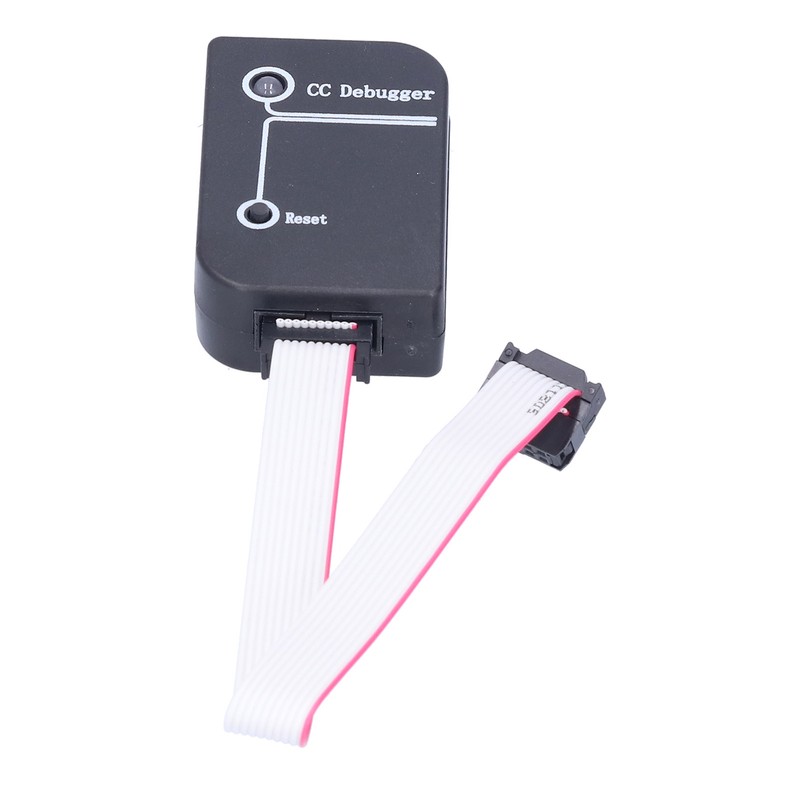 CC Debugger RF System Programmer USB Emulator Module Accessory Set
