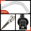 A-Premium Exhaust Gas Temperature Sensor Compatible with Ram 1500 2020-2022
