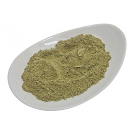 SENA -Premium - gemahlene Eisenkrautblätter duftend- (25g)