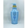 Kanebo Sala Light Silky Conditioner Pump 400 ml (Green Tea