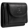 MATADOR 556 Small Mini Purse, black, coin purse