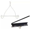 Rite Farm Products Combo Rabbit Processing Dispatcher Tool & Gambrel