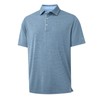 M MAELREG Polo Shirts for Men Quick Dry Fit Short