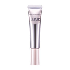 ELIXIR Wrinkle Cream, S, 0.5 oz (15 g), Quasi Drug, Emulsion, Cream, White