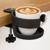 Pack of 2 Premium Design Cup Holder Table Drink Holder