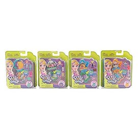 Polly Pocket Micro Assorted