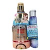 Bellman Spa Himalayan Pink Salt Body Wash 600 x 47138, 1 unit, 600ml / 벨먼 스파 히말라야 핑크솔트 바디워시 600 x 47138, 1개, 600ml