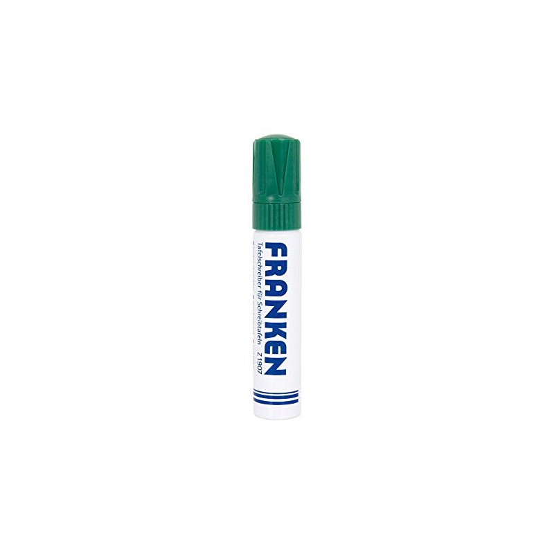 Franken Z1909 Board Markers Refillable Line Width 4 to 12