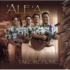 Take Me Home [Importado]