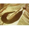 GLAVIS Extensions: Platinum Remy Hair P67cm About 100g: 402