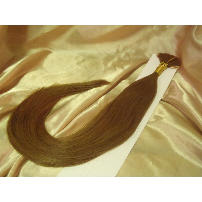GLAVIS Extensions: Platinum Remy Hair P67cm About 100g: 402