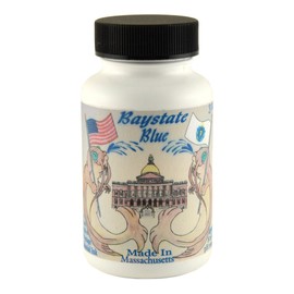 Luxury Brands Noodler's Bottle 3 Ounce Refill Baystate, Blue (19048)