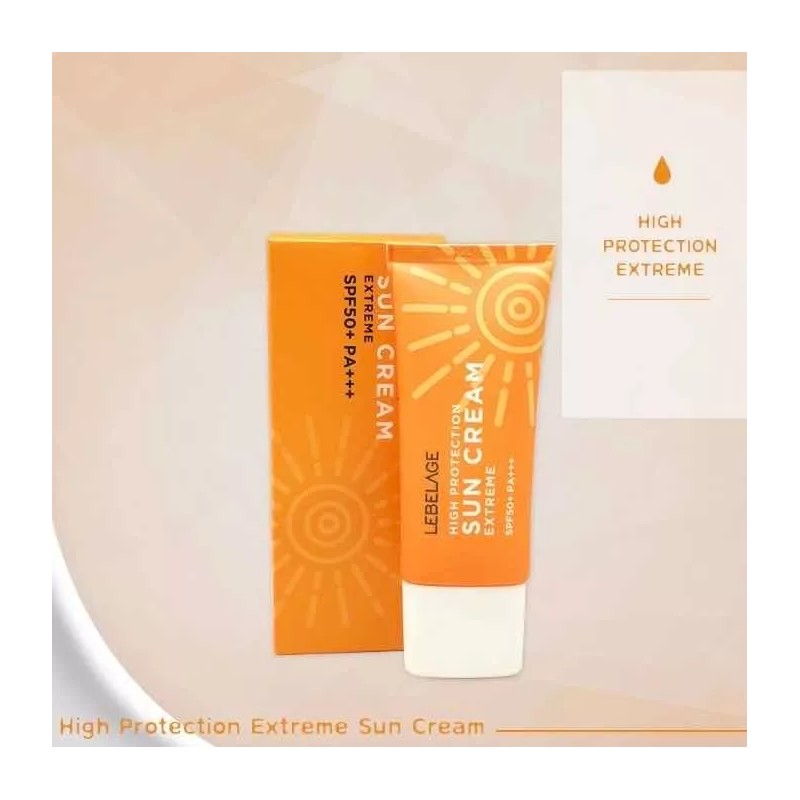 Bidameun Bloqueador Solar Coreano / Proteccion Total Spf50+ Pa+++_3pz