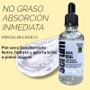 Serum Jale Real + Acido Hialuronico Todo Tipo De Piel