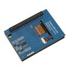 2.8 Inch Touch Screen Capacitive Touch IPS Screen 40pin GPIO