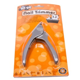 GoGo® Nail Trimmer