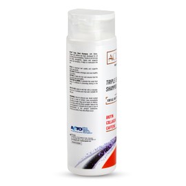 Aclind Tripple Effect Shampoo, Biotin Colagen and Caffeine, Vegan, For All Hair Types, Dermatologically Tested, 250 ml
