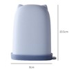 2Pack Cute Travel Soap Box Case, Leak Proof Portable Soap