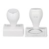 2ml Ink Eyelash Practice Stamp Makeup Aids Lashes Extend Stamp