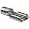Supco T1112 Quick Disconnect, High Temperature, 12-10 Gauge, 1/4" Female