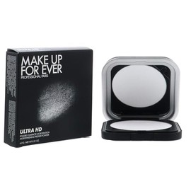 MAKE UP FOR EVER Ultra HD Microfinishing Pressed Powder 6.2g / 0.21 oz
