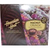 Hawaiian Host Macadamia Nut Variety Bundle with MacNut Crunch, Maui