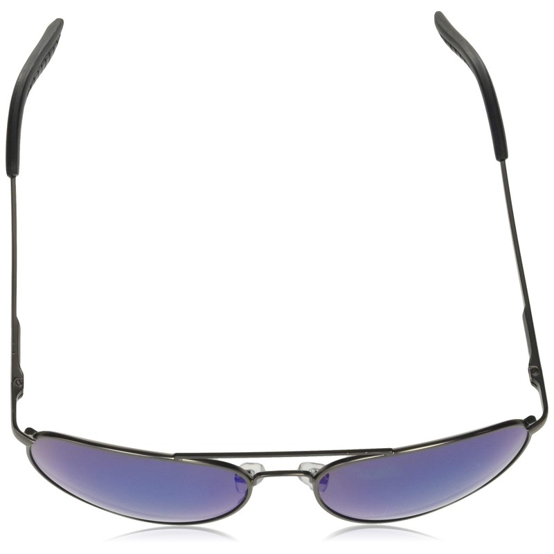 Eyelevel Men's Bologna Sunglasses - Blue -