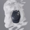 Foamie 3-in-1 Solid Cleaner for Men with Activated Carbon, Solid