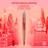 Parker Jotter Ballpoint Pen | Special Edition | London Red