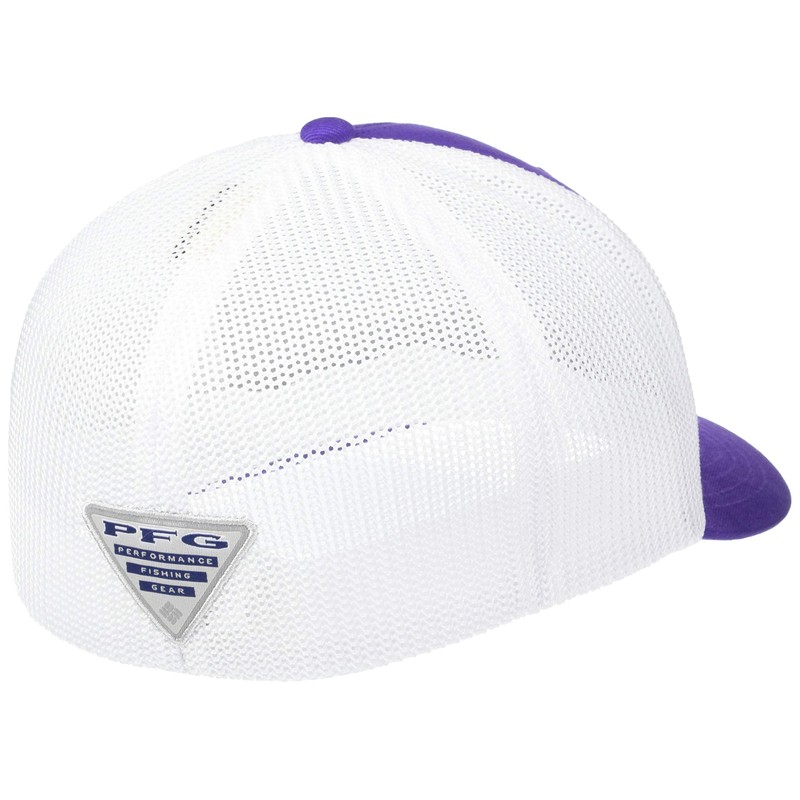 Columbia PFG Mesh Ball Cap X-Large