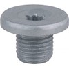 KS Tools 430.0137 Oil Drain Plug Torx T45 mm M14