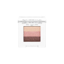 Missha The Style Triple Shadow No.01 brownie Pink