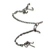 5 STAR RJT Hook 5/16" X 10' G70 Tow Chain