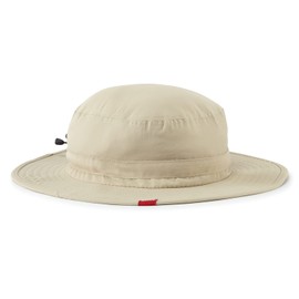 Gill (ギル) マリン サンハット (Marine Sun Hat) カーキ L 140