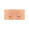 3D Makeup Practice Face Professional Silicone Face Eye Makeup Practice