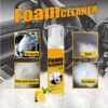 AQISI 2PCS Multipurpose Foam Cleaner Spray,All-Purpose Household Cleaners for Car