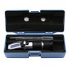 ieron Urea Liquid Tester and Antifreeze Tester Vehicle Freeze Point