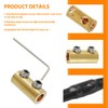 HUAREW 10 AWG 60A Splicing Wire Connector, 60A Splicing Quick