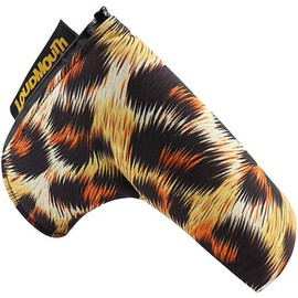 Loudmouth Putter Cover PN Blade Type Pin Type 772990 Loudmouth 2022 Model 334
