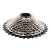 11‑36T Bike Flywheel High Strength Steel Mountain Bike 11 Speed