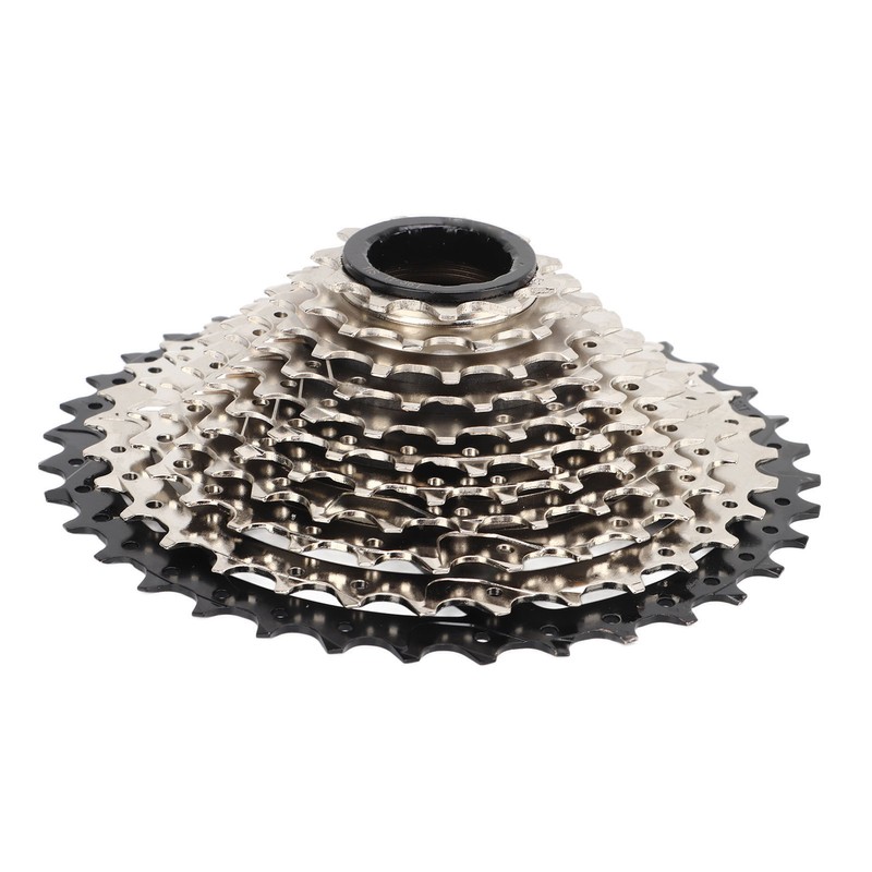 11‑36T Bike Flywheel High Strength Steel Mountain Bike 11 Speed